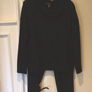 Banana Republic Jogger Set